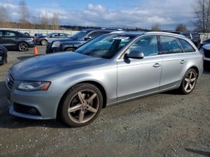 Audi A4 2.0L 4 2010