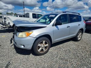 Toyota Rav4 3.5L 6 2006