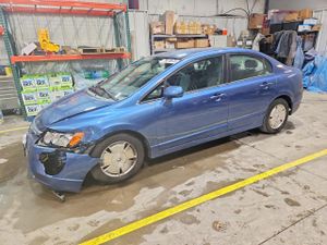 Honda Civic 1.8L 4 2008