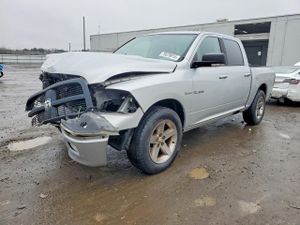 Dodge RAM 5.7L 8 2010