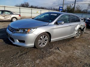 Honda Accord 2.4L 4 2014