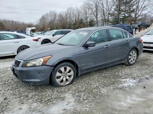 Honda Accord 2.4L 4 2010