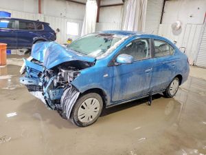 Mitsubishi Mirage 1.2L 3 2024