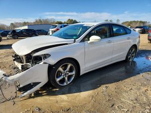 Ford Fusion 1.5L 4 2015
