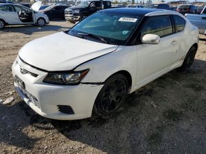 Scion tC 2.5L 4 2013