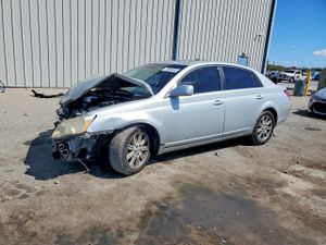 Toyota Avalon 3.5L 6 2007