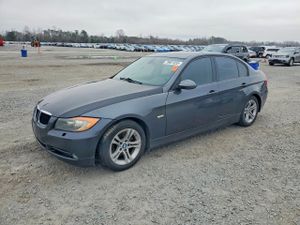 BMW 3 Series 3.0L 6 2008