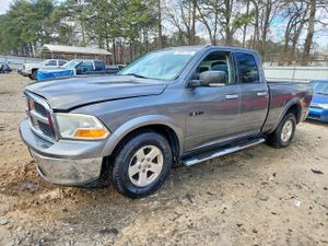 Dodge RAM 4.7L 8 2010