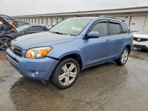 Toyota Rav4 2.4L 4 2006