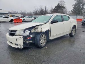 Dodge Avenger 2.4L 4 2008