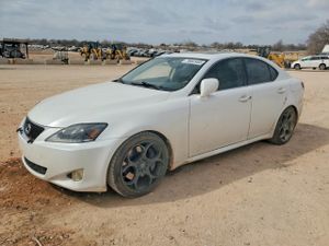 Lexus IS 3.5L 6 2007