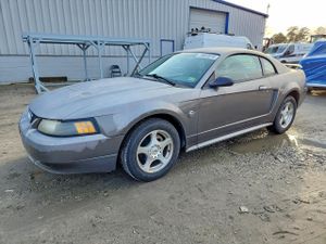 Ford Mustang 3.9L 6 2004