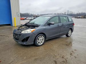 Mazda 5 2.5L 4 2013