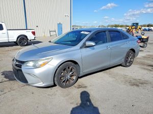 Toyota Camry 2.5L 4 2015