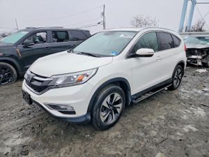 Honda CR-V 2.4L 4 2015