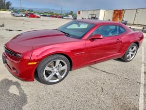 Chevrolet Camaro 3.6L 6 2010