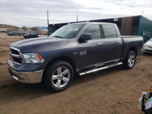 RAM 1500 5.7L 8 2015