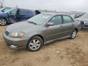 Toyota Corolla 1.8L 4 2005