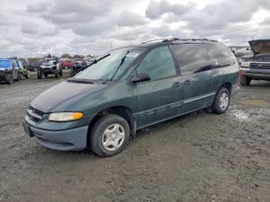 Dodge Grand Caravan (Caravan) 3.3L 6 2000