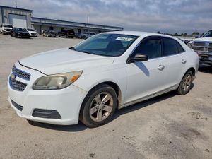 Chevrolet Malibu 2.5L 4 2013