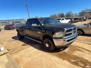 RAM 3500 6.7L 6 2015