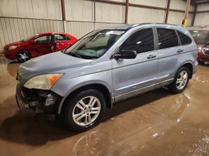 Honda CR-V 2.4L 4 2008