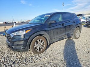 Hyundai Tucson 2.0L 4 2020
