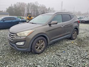 Hyundai Santa Fe 2.4L 4 2013