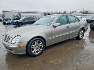 Mercedes-Benz E 3.2L 6 2004
