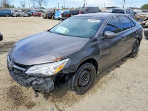 Toyota Camry 2.5L 4 2015