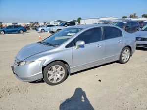 Honda Civic 1.8L 4 2008