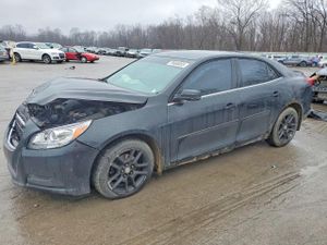 Chevrolet Malibu 2.5L 4 2013