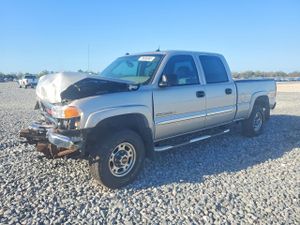 GMC Sierra 6.0L 8 2005
