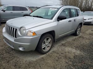 Jeep Compass 2.4L 4 2007