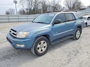 Toyota 4Runner 4.0L 6 2005