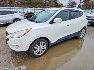 Hyundai Tucson 2.4L 4 2011