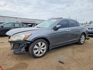 Honda Accord 3.5L 6 2009