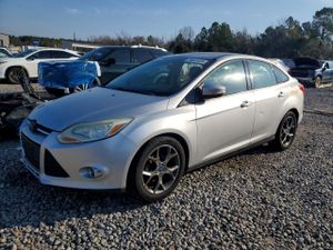 Ford Focus 2.0L 4 2013