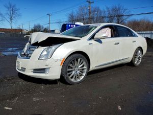 Cadillac XTS 3.6L 6 2013
