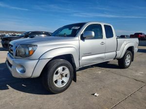 Toyota Tacoma 4.0L 6 2010