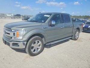 Ford F-150 5.0L 8 2020