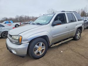 Chevrolet Trailblazer 4.2L 6 2005