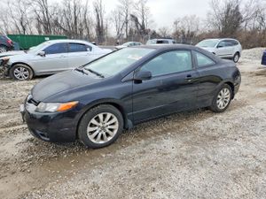 Honda Civic 1.8L 4 2008