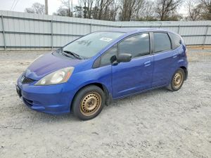 Honda Fit 1.5L 4 2010