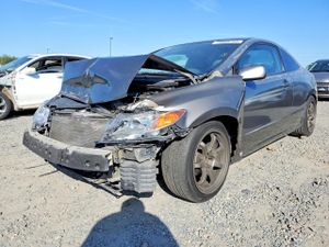 Honda Civic 1.8L 4 2006