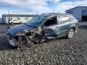 Lexus RX 3.3L 6 2005