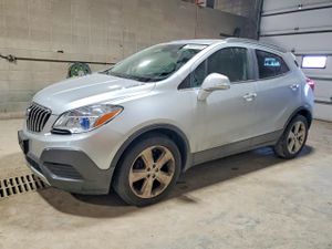 Buick Encore 1.4L 4 2015