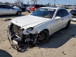 Mercedes-Benz E 3.5L 6 2009