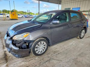 Toyota Matrix 1.8L 4 2010
