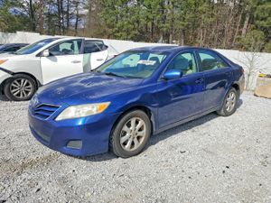 Toyota Camry 2.5L 4 2010